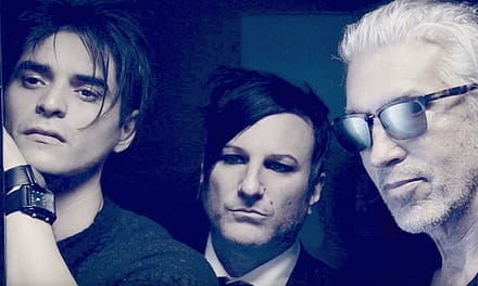 George Lynch Launches ‘Dream Punk’ Band, the Banishment