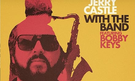 Hear Jerry Castle’s Collaboration With Late Bobby Keys: Premiere