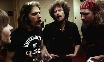 How Eagles’ ‘Seven Bridges Road’ Ended a Winding Path in Top 40