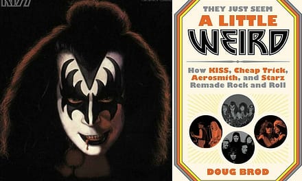 How Gene Simmons Recorded His 1978 Solo Album: Book Excerpt