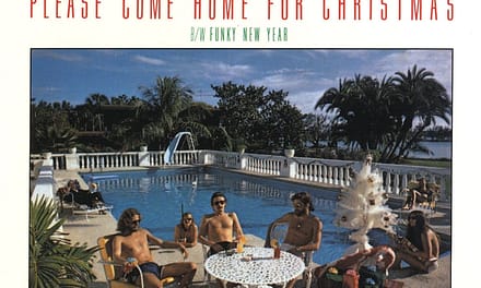 How ‘Please Come Home for Christmas’ Emerged From Eagles Time-Out