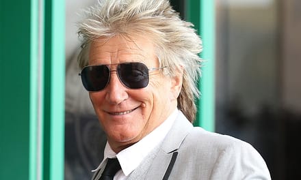 How Rod Stewart Dodged His Long-Distance Hotel Phone Bills