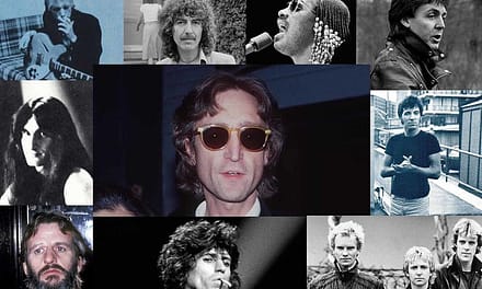 How Rush, Tom Petty and Others Reacted to John Lennon’s Murder