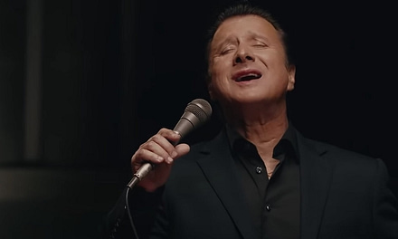 How Steve Perry Finally Accepted His Aging Voice: Interview