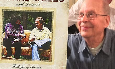 Jerry Garcia Collaborator Howard Wales Dead at 77