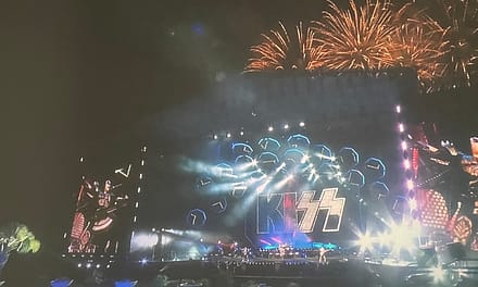 Kiss Play ‘Kiss 2020 Goodbye’ New Year’s Eve Show: Set List