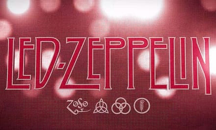 Led Zeppelin Pinball Machine Coming Soon