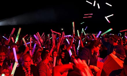 Live Nation CEO Shares ‘Confidence About Return to Live’