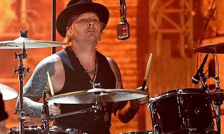 Matt Sorum Recalls Recording Guns N’ Roses’ ‘Drunken Pirate Song’