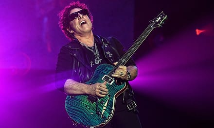 Neal Schon Covers Beatles, Prince and Hendrix on New Solo Album