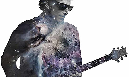 Neal Schon’s New ‘Universe’ Album Is Now Available