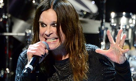 Ozzy Osbourne LP to Feature Members of Metallica and Foo Fighters