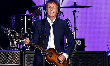 Paul McCartney Says Film ‘Proves’ Beatles Split Wasn’t His Fault