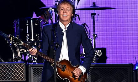 Paul McCartney Says New Film ‘Proves’ Beatles Split Wasn’t His Fault