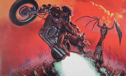 Richard Corben, ‘Bat Out of Hell’ Cover Artist, Dies