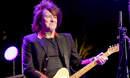 Richie Sambora on Leaving Bon Jovi: ‘I’m Really Glad I Did It’