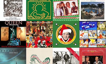 Rock’s Biggest Christmas Songs: The Stories Behind 15 Classics