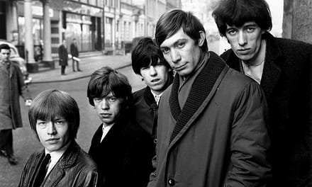 Rolling Stones’ Rise to Fame Headed to ‘High-End’ FX TV Series
