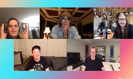 See Queen, Aerosmith and Alice Cooper on ‘Wayne’s World’ Reunion