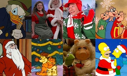 The Most Awesome ’80s Christmas TV Specials