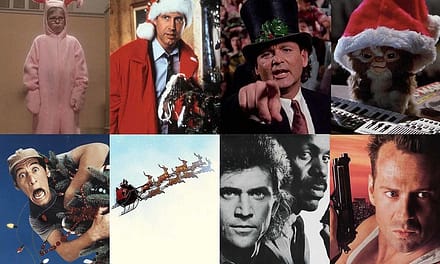 Top 10 ’80s Christmas Movies