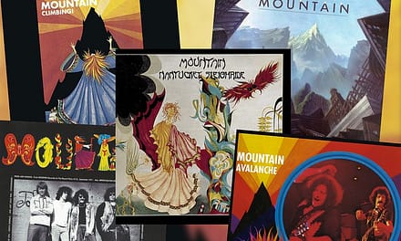 Top 10 Mountain Songs