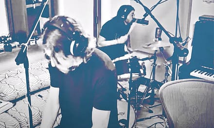 Watch Dave Grohl and Greg Kurstin Cover ‘Mississippi Queen’