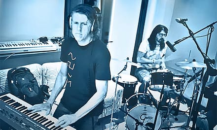 Watch Dave Grohl and Greg Kurstin Cover the Knack