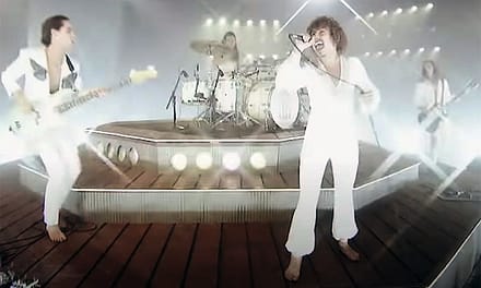 Watch Greta Van Fleet Premiere ‘My Way, Soon’ on TV