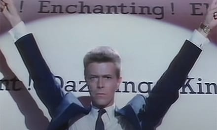 What David Bowie Movie ‘Absolute Beginners’ Did for Its Director