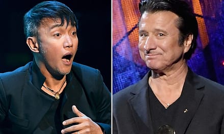 Why Arnel Pineda Has to ‘Capture the Soul’ of Steve Perry