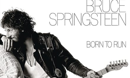 Why Bruce Springsteen Hated ‘Born To Run’ When He First Heard It