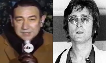 Why Howard Cosell Didn’t Want to Announce John Lennon’s Death