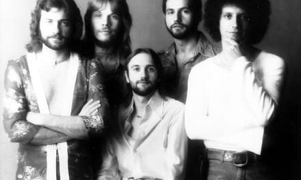 Why John Curulewski Left Styx