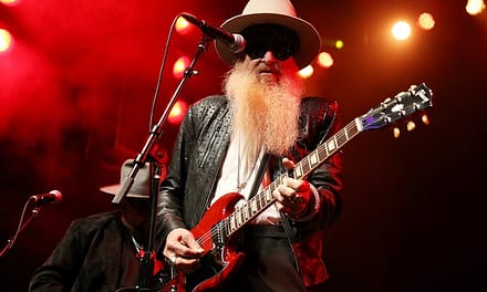 ZZ Top’s Billy Gibbons Announces New Year’s Eve Virtual Concert