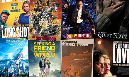 10 Movies Set in 2021: Did They Get Anything Right?