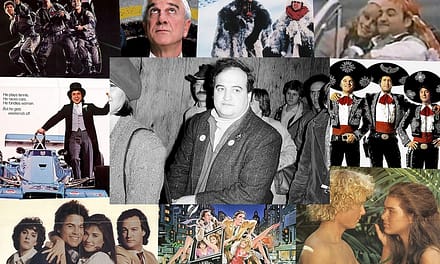 15 Movies That Could Have Starred John Belushi