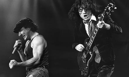 30 Years Ago: Stampede at AC/DC Concert Leaves Three Fans Dead