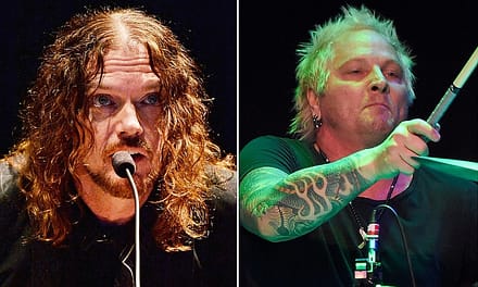 30 Years Ago: Two New Guns N’ Roses Members Make Their Live Debut