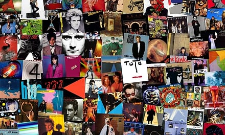 81 Essential Albums That Turn 40 in 2021: Class of 1981