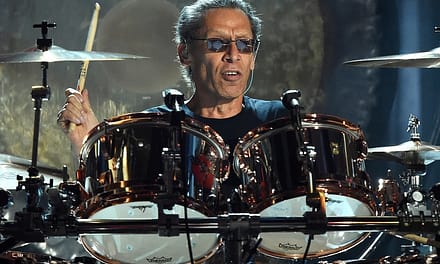 Alex Van Halen is ‘Not in the Business of Bulls—ting’ Online