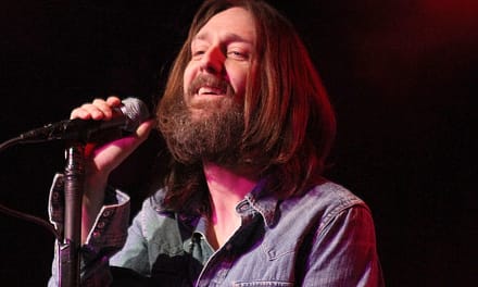 Black Crowes Were Forced to Record Debut Album Clean and Sober