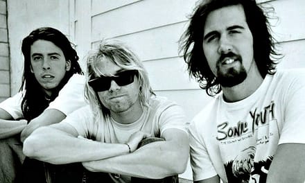 Dave Grohl Shares Recurring Dream About Kurt Cobain