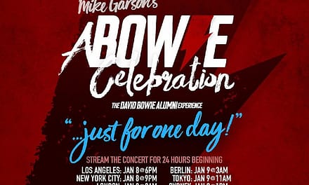 David Bowie Tribute Concert to Feature All-Star Lineup of Artists