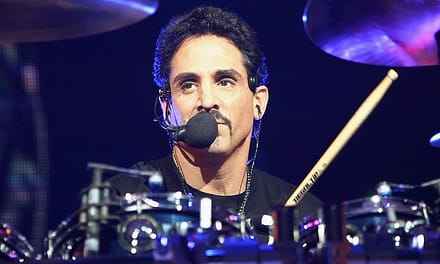 Deen Castronovo Quits the Dead Daisies