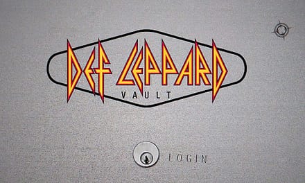 Def Leppard Announce ‘Vault’ Online Museum Opening Date