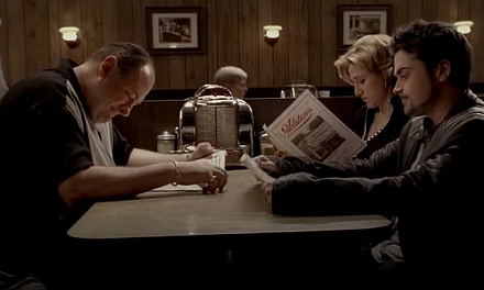 ‘Don’t Stop Believin’’ Nearly Didn’t Make ‘The Sopranos’ Finale