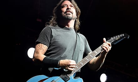 Foo Fighters’ New Single ‘Waiting on a War’ Ponders a Dark Future