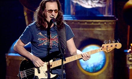 Geddy Lee to Appear at Vancouver Symphony Gala