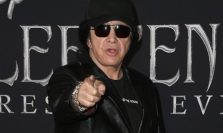 Gene Simmons Says ‘Money Is Not the Root of All Evil’